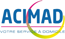 Acimad : Service d'aide à domicile dans le Finistère sud : Douarnenez, Quimper, Plogonnec (Footer)