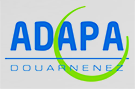 Logo ADAPA