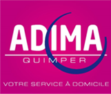Aide à domicile à Quimper par l'ADIMA