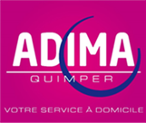 Aide à domicile à Quimper par l'ADIMA Aide à domicile à Quimper par l'ADIMA